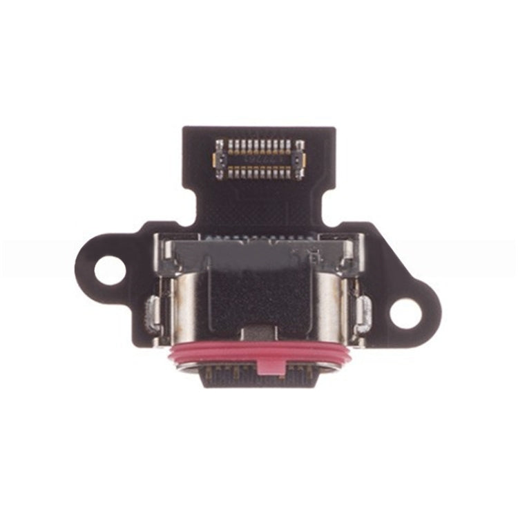 Scheda porta di ricarica per Motorola Moto X4, For Moto X4 Scheda porta di ricarica per Motorola Moto X4, For Moto X4